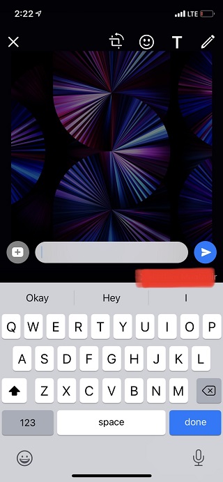 WhatsApp-iOS-light-mode-keyboard-reports