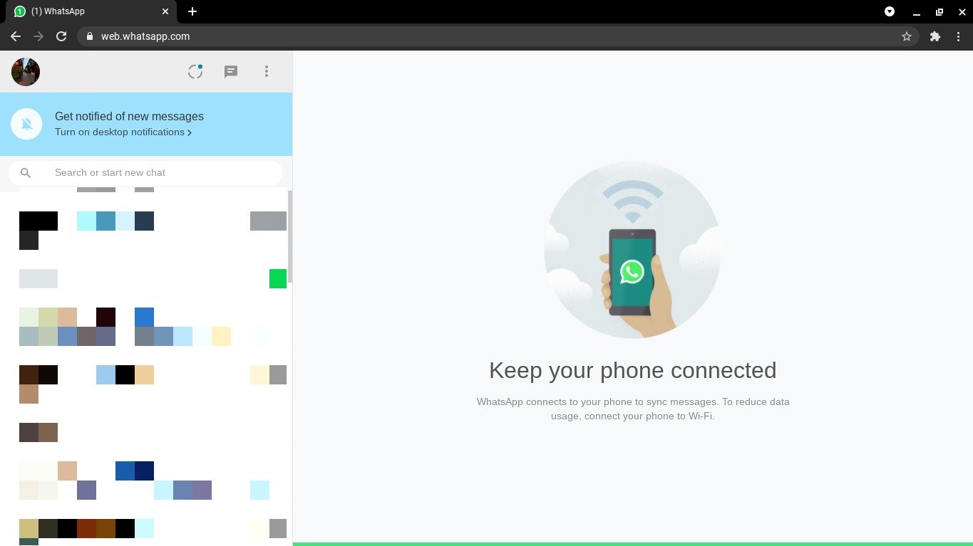 aplikasi whatsapp web aplikasi whatsapp web