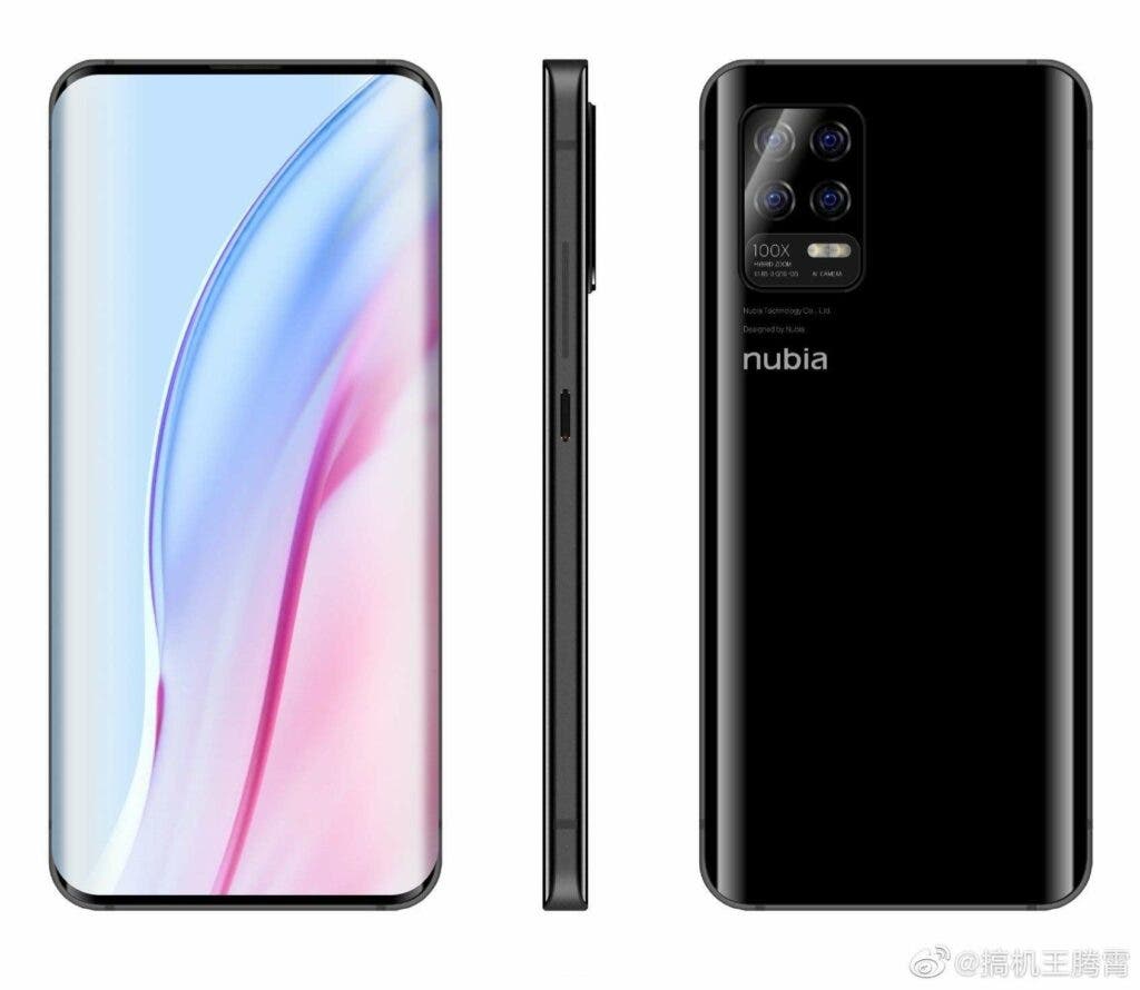ZTE Akson 30
