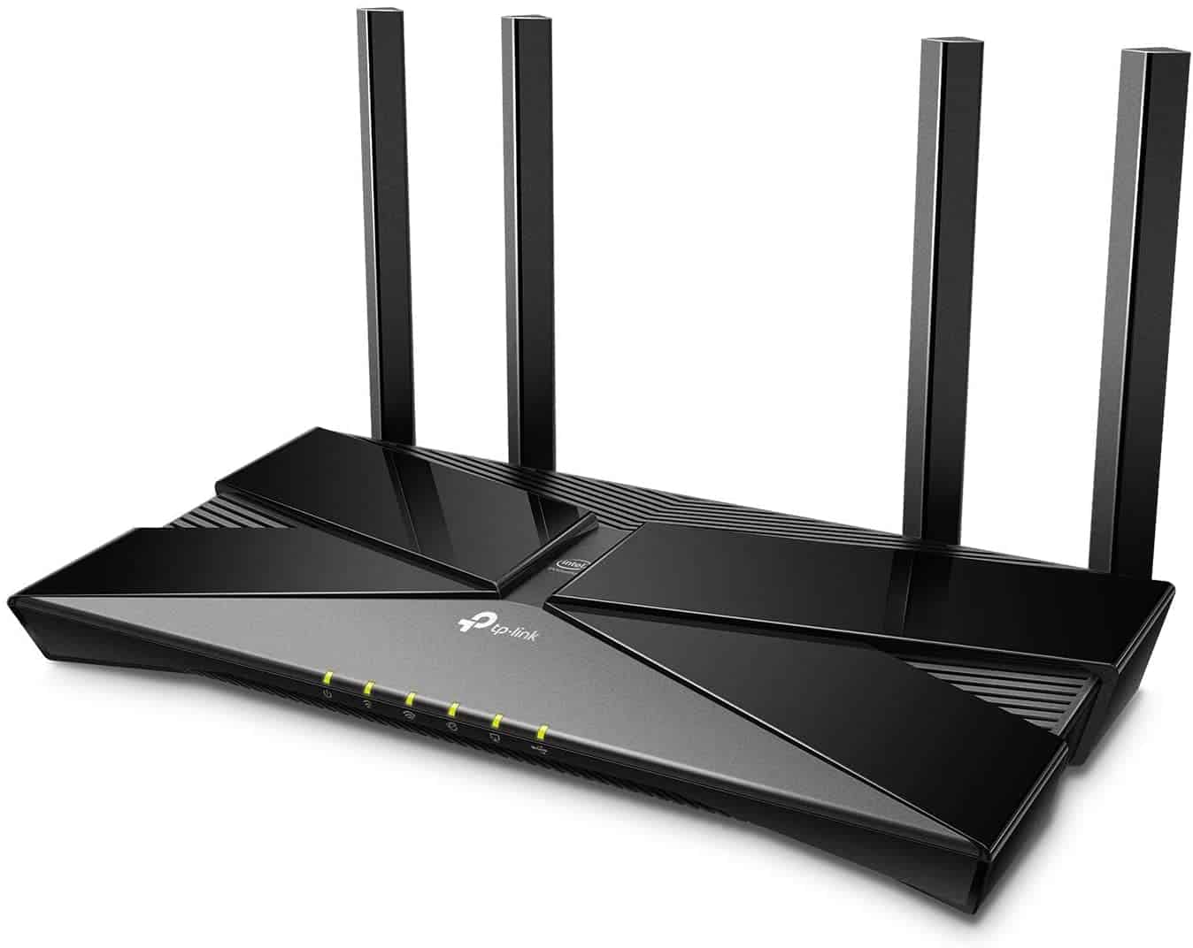 10 Router WiFi 6 Terbaik ID Atsit