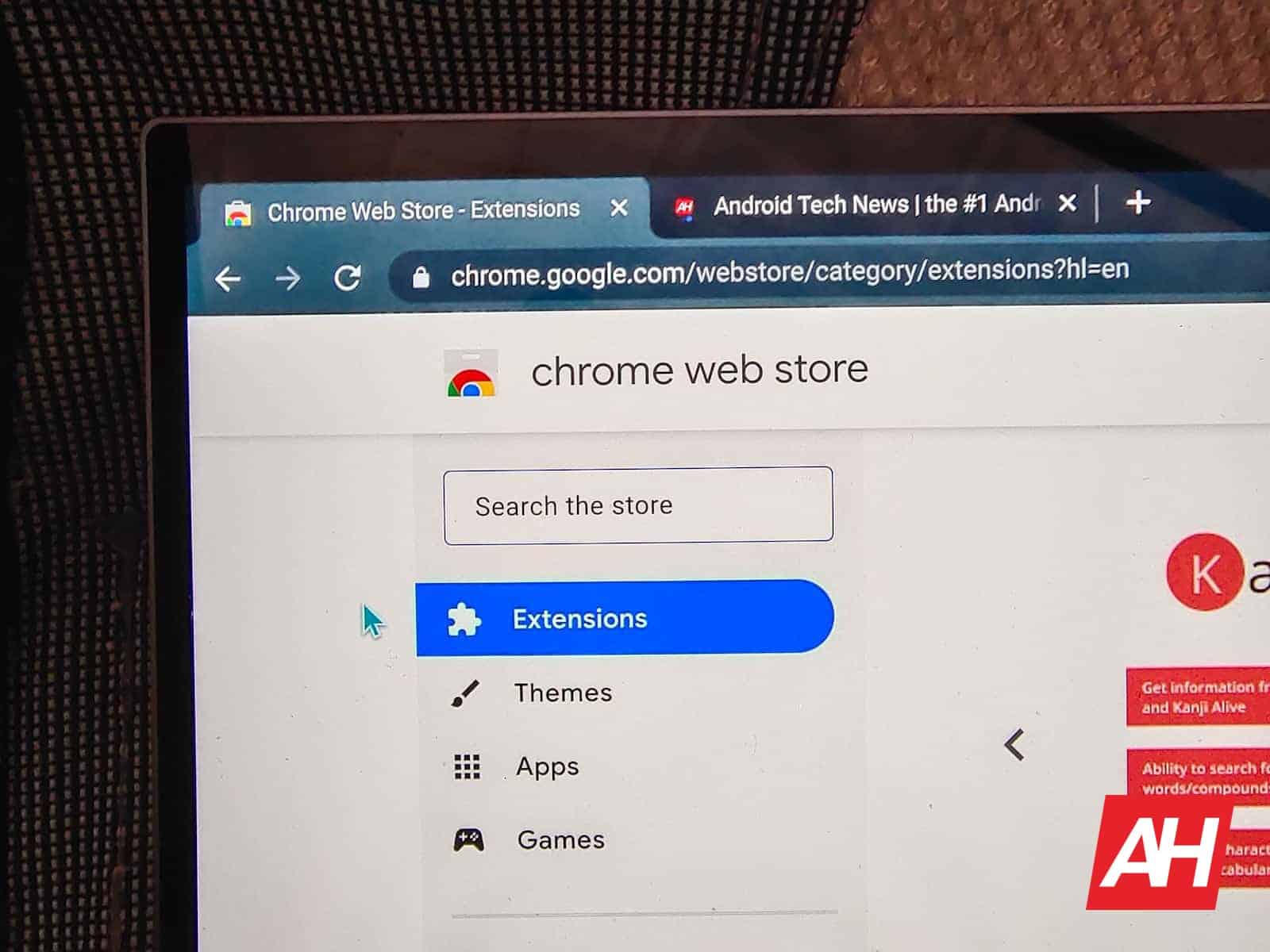 Alat pemulihan akun chrome di windows tertangkap mencuri kata sandi
