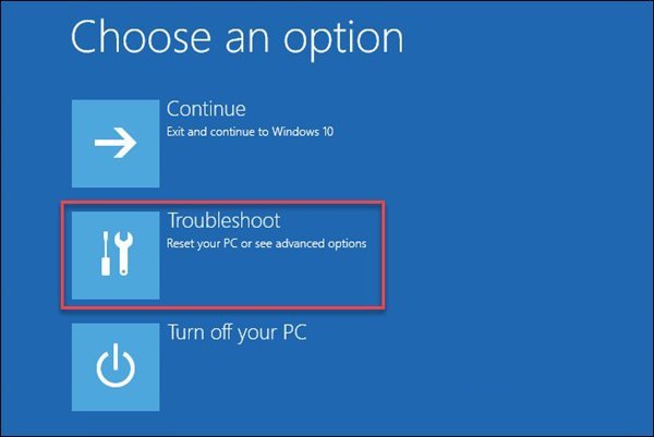 Cara Boot Windows 11 Ke Safe Mode - ID Atsit