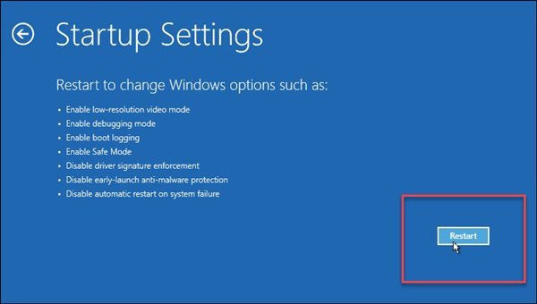 Cara Boot Windows 11 Ke Safe Mode - ID Atsit