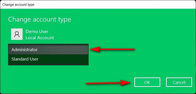 Cara Mengubah Administrator di Windows 11 - ID Atsit