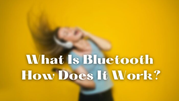 Apa Itu Bluetooth Dan Bagaimana Cara Kerjanya Apa Perbedaan Antara