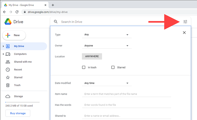 Cara Mengembalikan File yang Sudah Dihapus di Google Drive