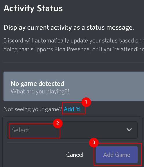 discord stereo mix not working
