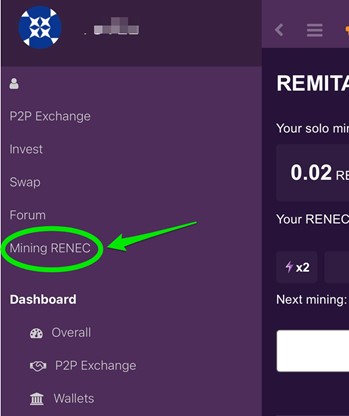 Remitano Meluncurkan Renec Sebagai Token Aslinya Sendiri Id Atsit Remitano Meluncurkan Renec Sebagai Token Aslinya Sendiri Id Atsit