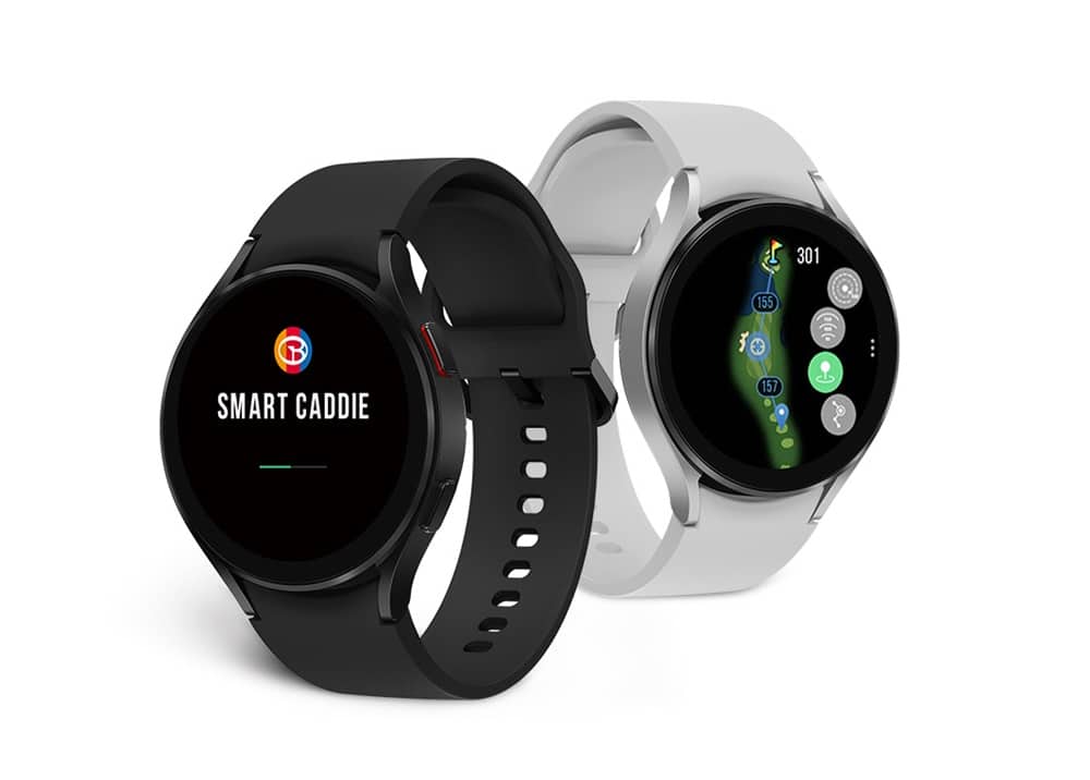 smart galaxy watch