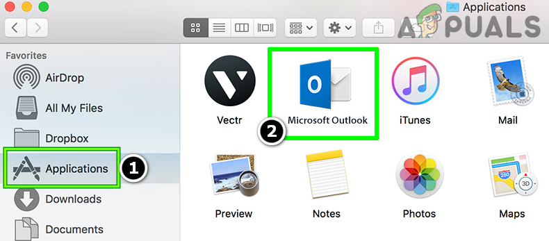 office for mac history updates