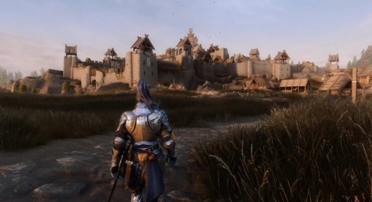 the elder scrolls v skyrim