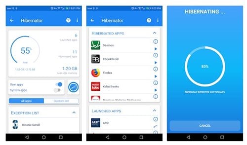 10 Aplikasi Penghemat Baterai Terbaik Untuk Android Yang Benar-Benar ...