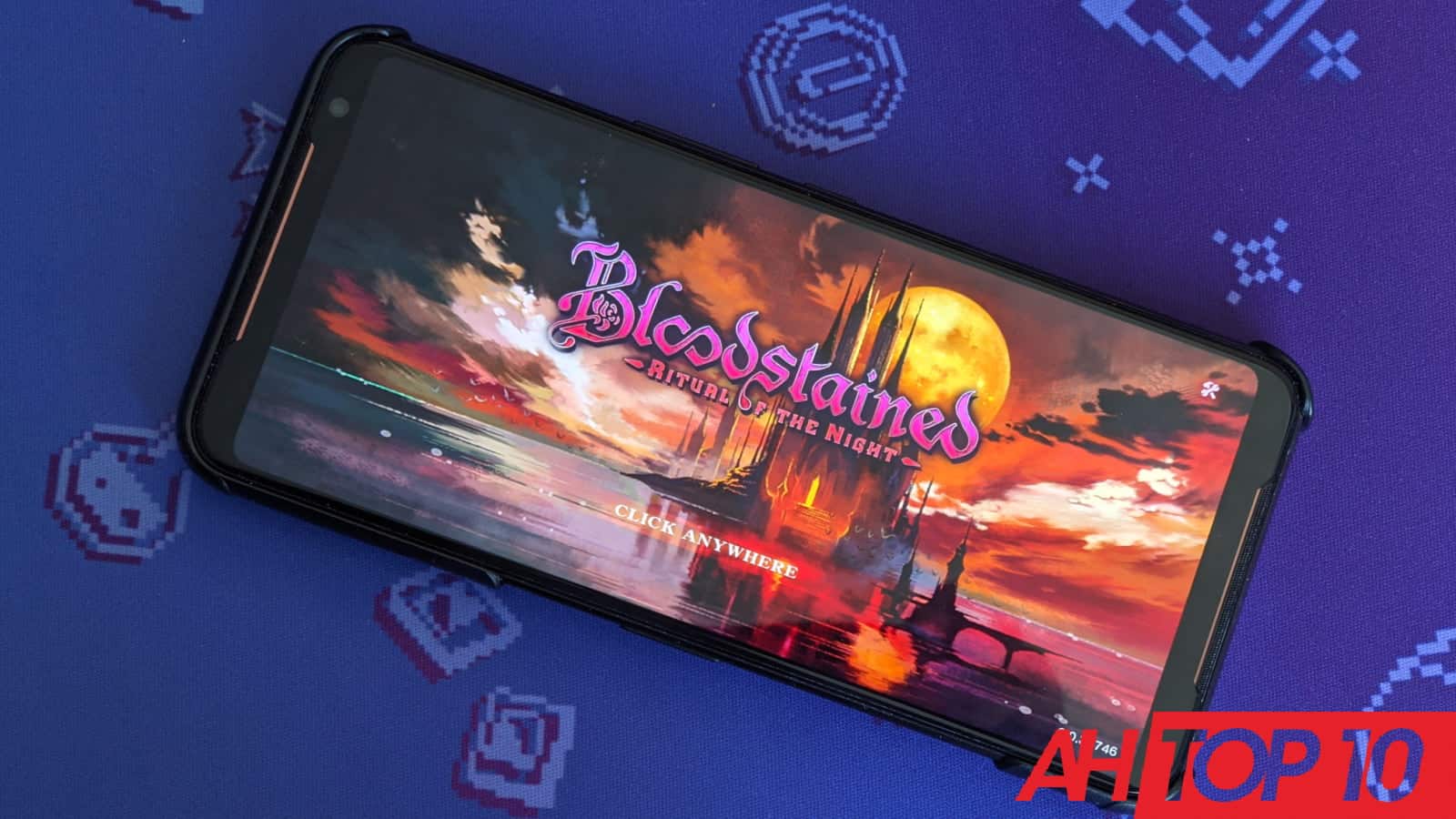 10 Game Aksi Online Terbaik untuk Android