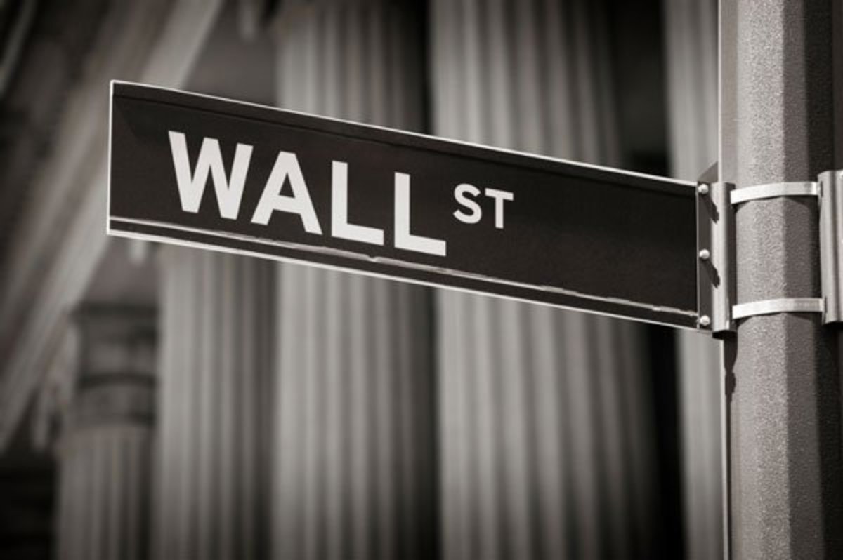 Broker Wall Street Tumbuh Tertarik Pada Bitcoin Dan Penambang, Analis ...