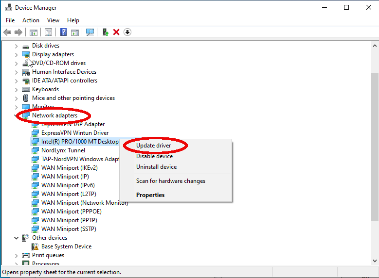 Cara Memperbaiki Download Failed Network Error Di Chrome ID Atsit