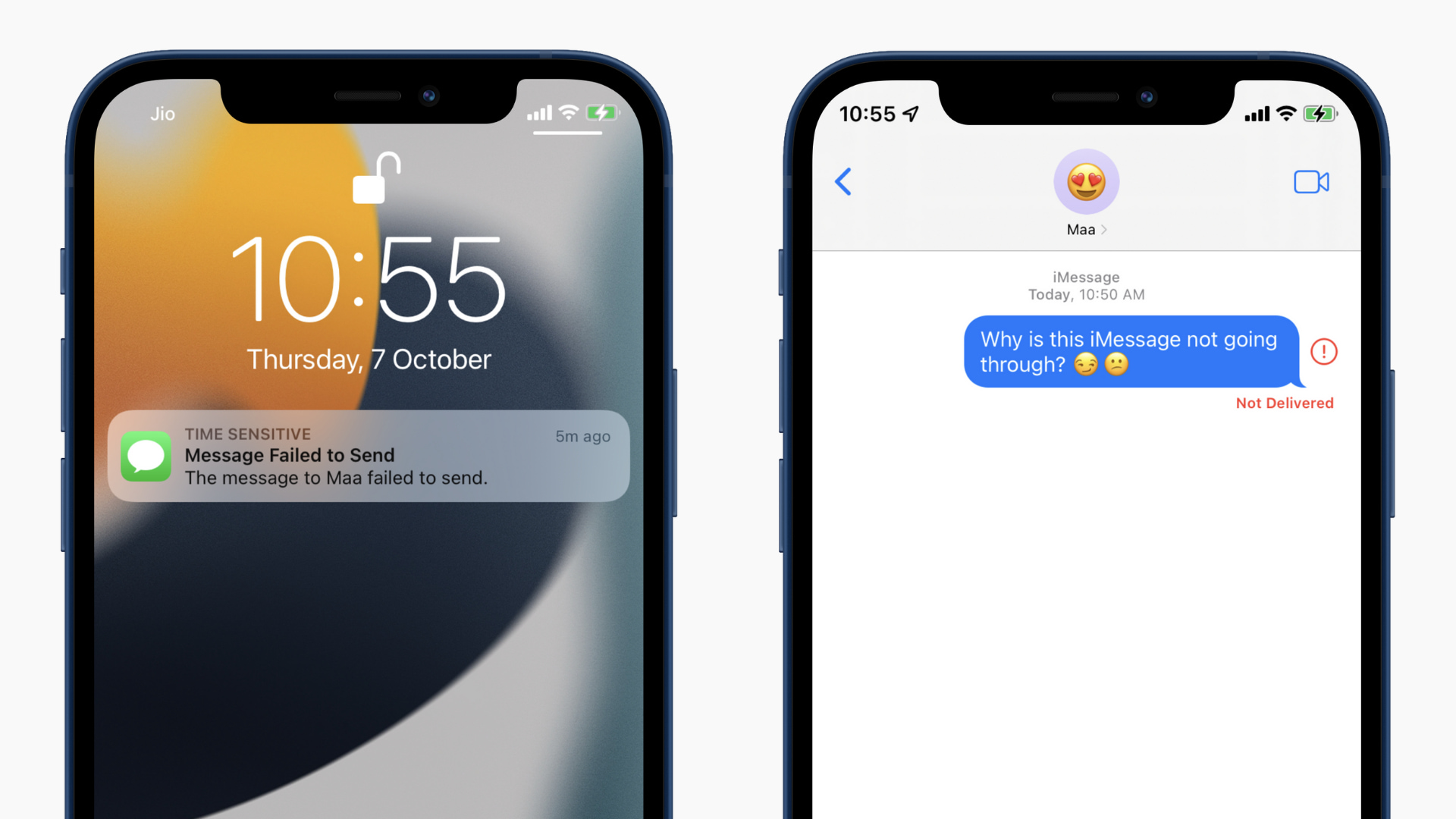 Cara Memperbaiki IMessage Tidak Berfungsi Di IPhone Dan IPad - ID Atsit