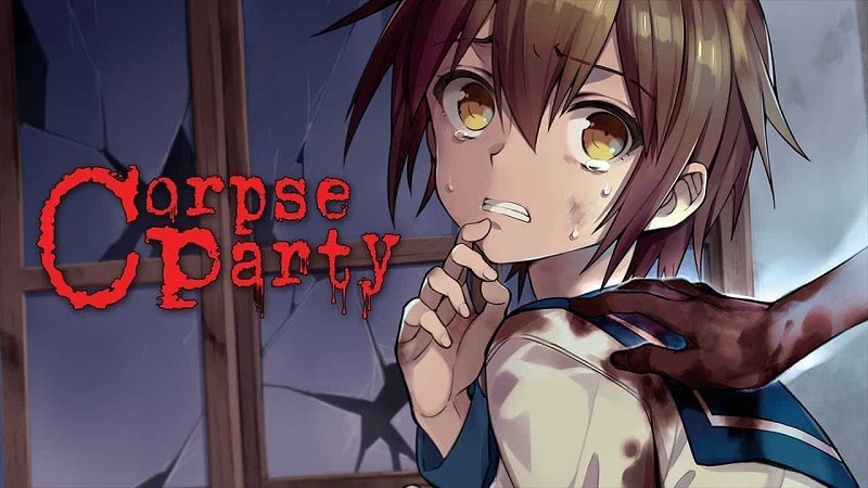 Corpse Party (2021) Dirilis di Barat pada 20 Oktober - ID Atsit