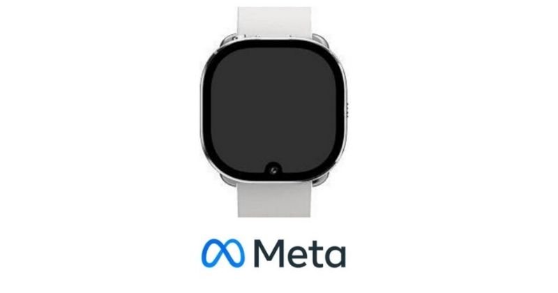 Meta Watch Facebook Memiliki Notch Kamera Gambar Bocor Id Atsit