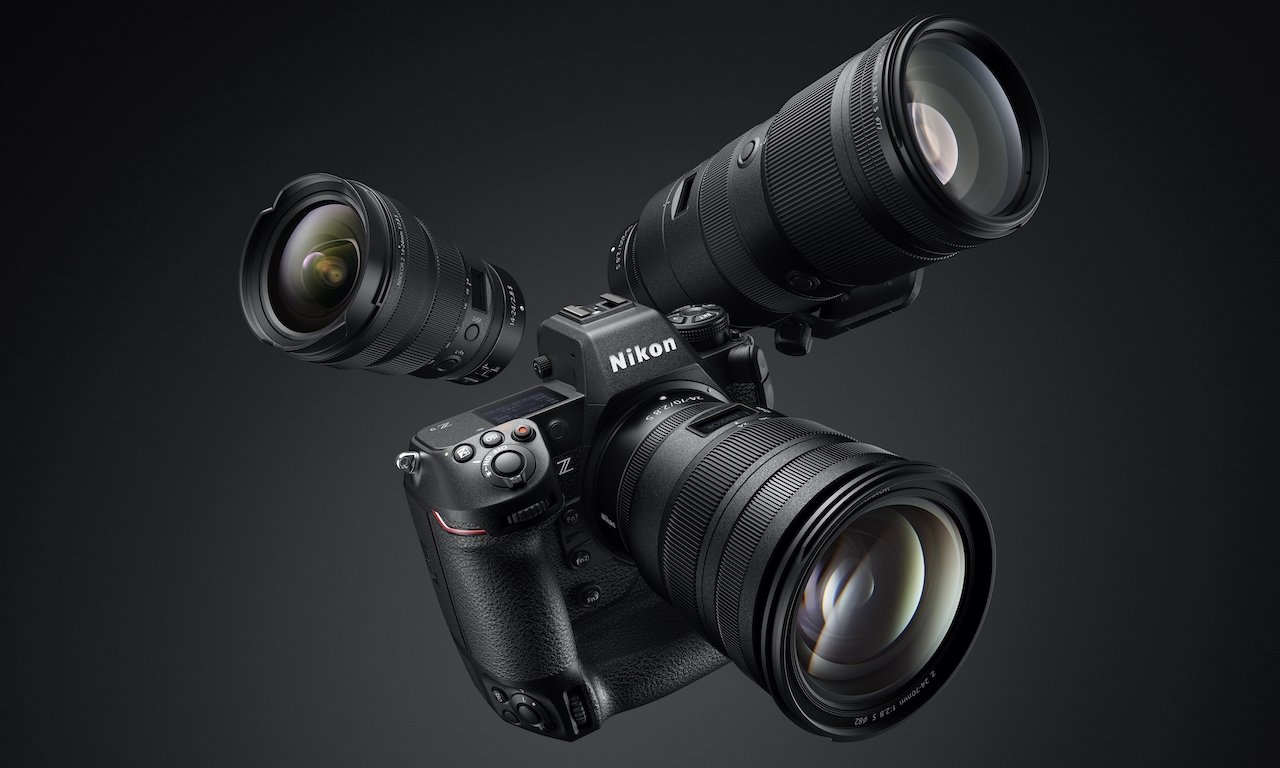 Nikon memperkenalkan kamera Z9 andalan mirrorless baru &amp; lensa Nikkor tambahan - ID Atsit