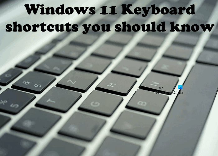 Pintasan Keyboard Windows 11 Yang Harus Anda Ketahui - ID Atsit