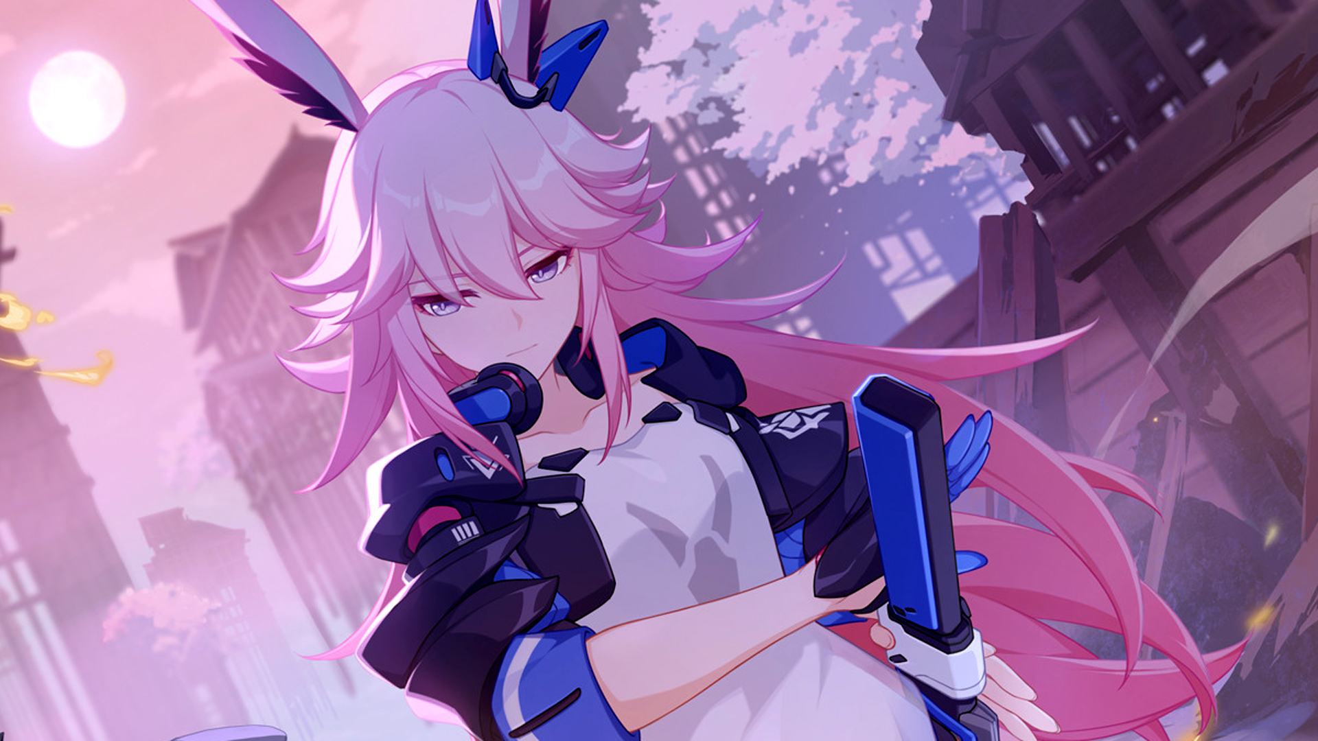 March honkai. Honkai Impact 3rd's. Honkai Impact игра.