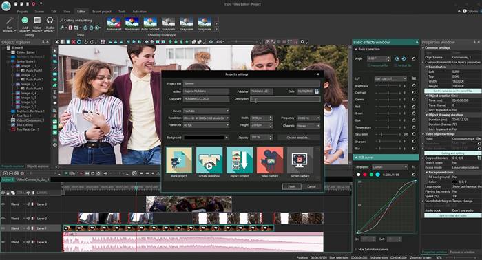 vsdc video editor virus vsdc video editor virus