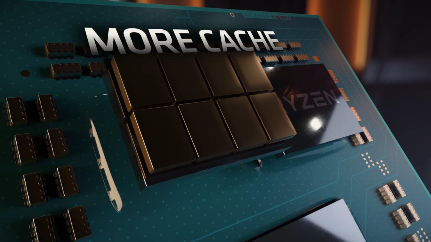 Algoritma Penambangan Crypto Raptoreum Baru Mengubah CPU AMD Ryzen ...