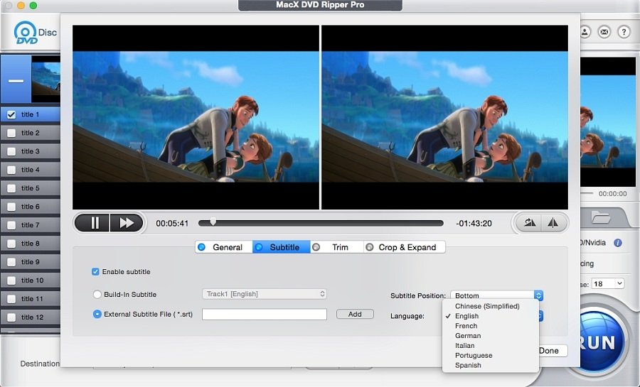 macx dvdripper pro macx dvdripper pro