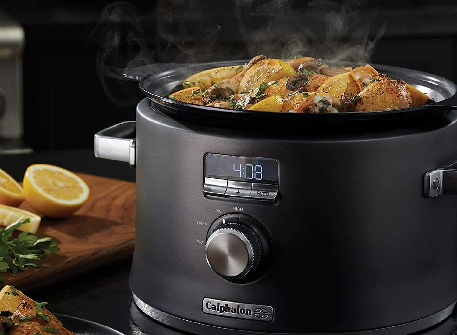 Menjadi Penyihir Dapur Dengan Penawaran Calphalon Black Friday Ini ID