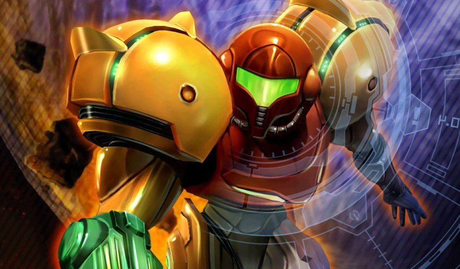 Rumor Remaster Metroid Prime Switchdibungkusmenurut Orang Dalam