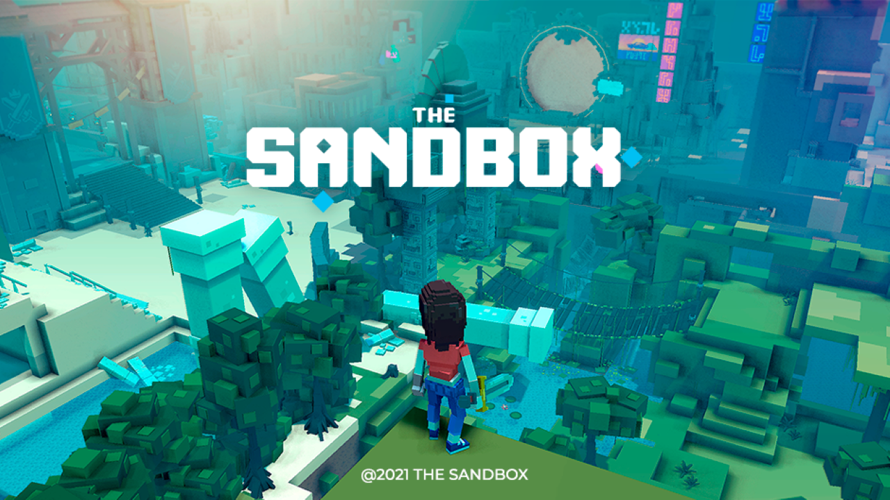Buy sandbox coin how to buy a forex robot