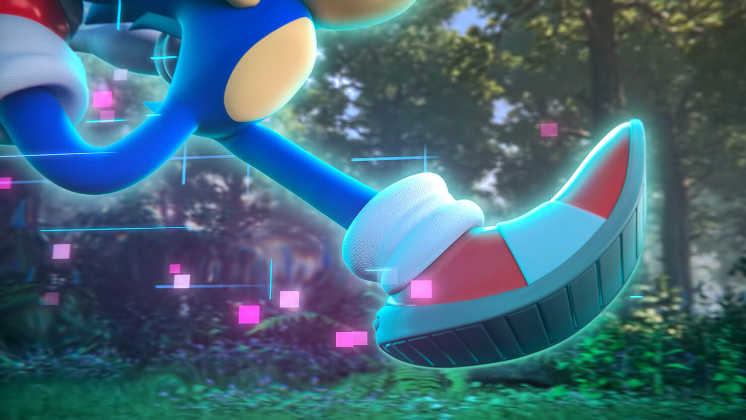Sonic Frontiers Merek Dagang oleh Sega, Kemungkinan Nama Baru untuk Game  Hedgehog 2022 - ID Atsit