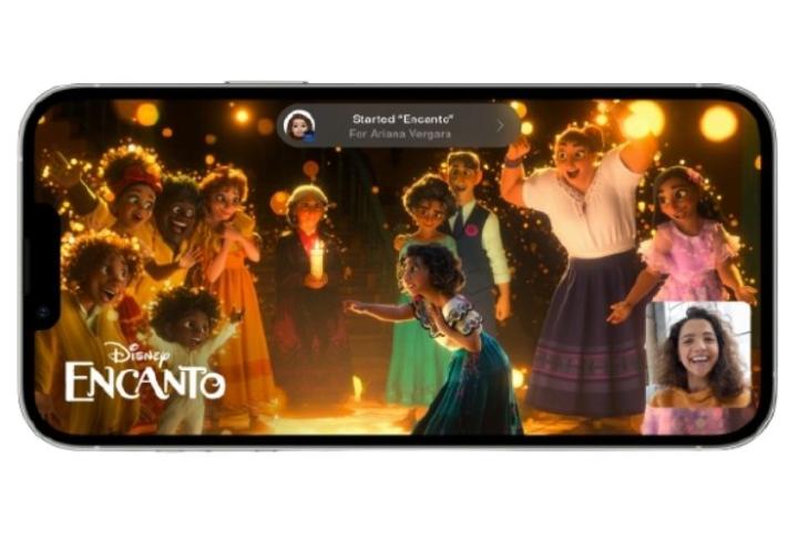 Disney Sekarang Mendukung Fitur SharePlay Apple Melalui FaceTime ID disney-sekarang-mendukung-fitur-shareplay-apple-melalui-facetime-id