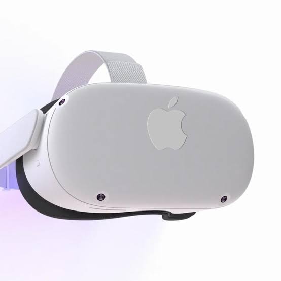 Headset AR Apple Mungkin Memiliki Pelacakan Mata, Layar Micro-LED 4K ...