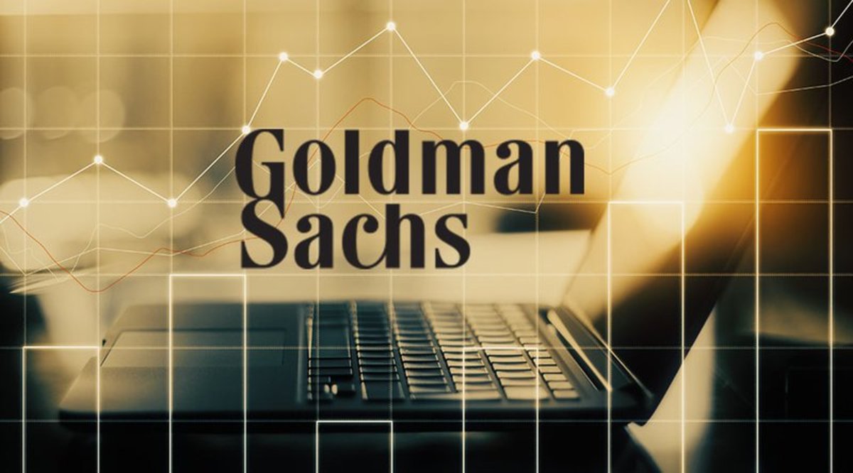 Laporan: Goldman Sachs Dan Bank Wall Street Lainnya Sedang Menjajaki ...