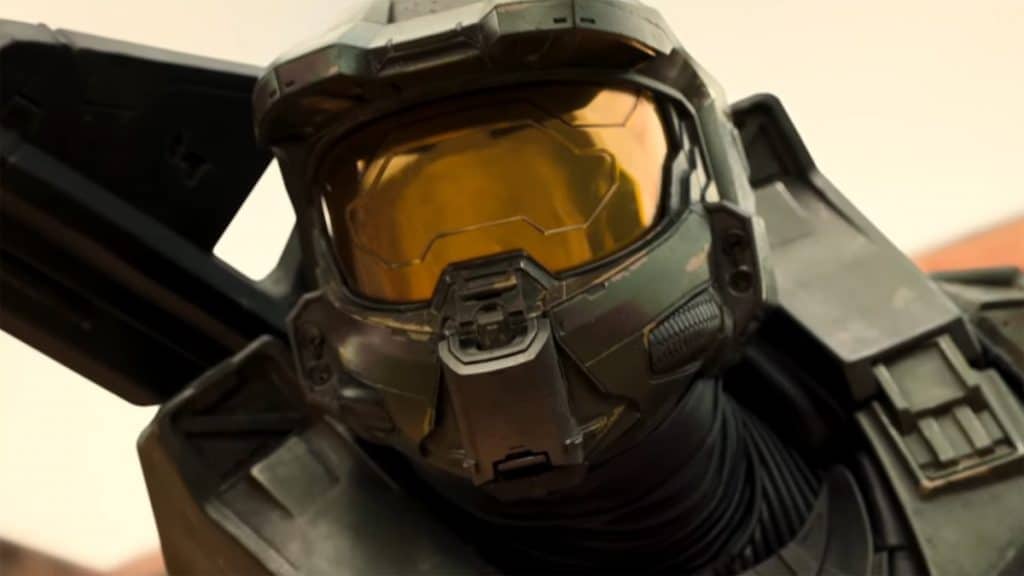 Paramount Merilis Trailer Pertama untuk Halo TV Series dan Sonic the