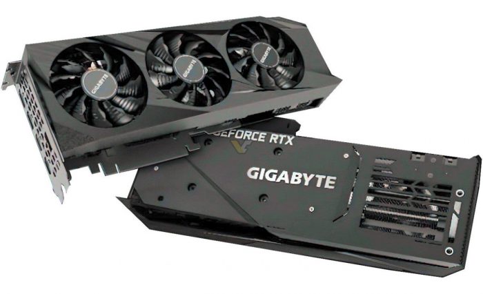 ASUS Dan Gigabyte Mengonfirmasi Kartu Grafis GeForce RTX 3070Ti 16GB ...