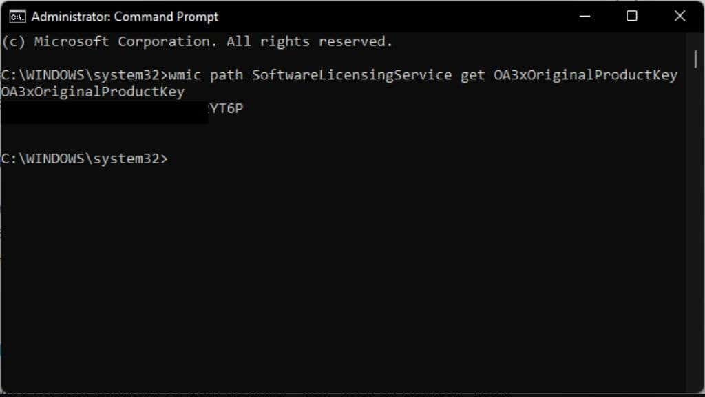 Wmic path softwarelicensingservice get oa3xoriginalproductkey. Oa3xoriginalproductkey. Как через cmd узнать ключ Windows 11. Wmic Path softwаrelicensinqservice qet оазxоriginаlproductкеy.