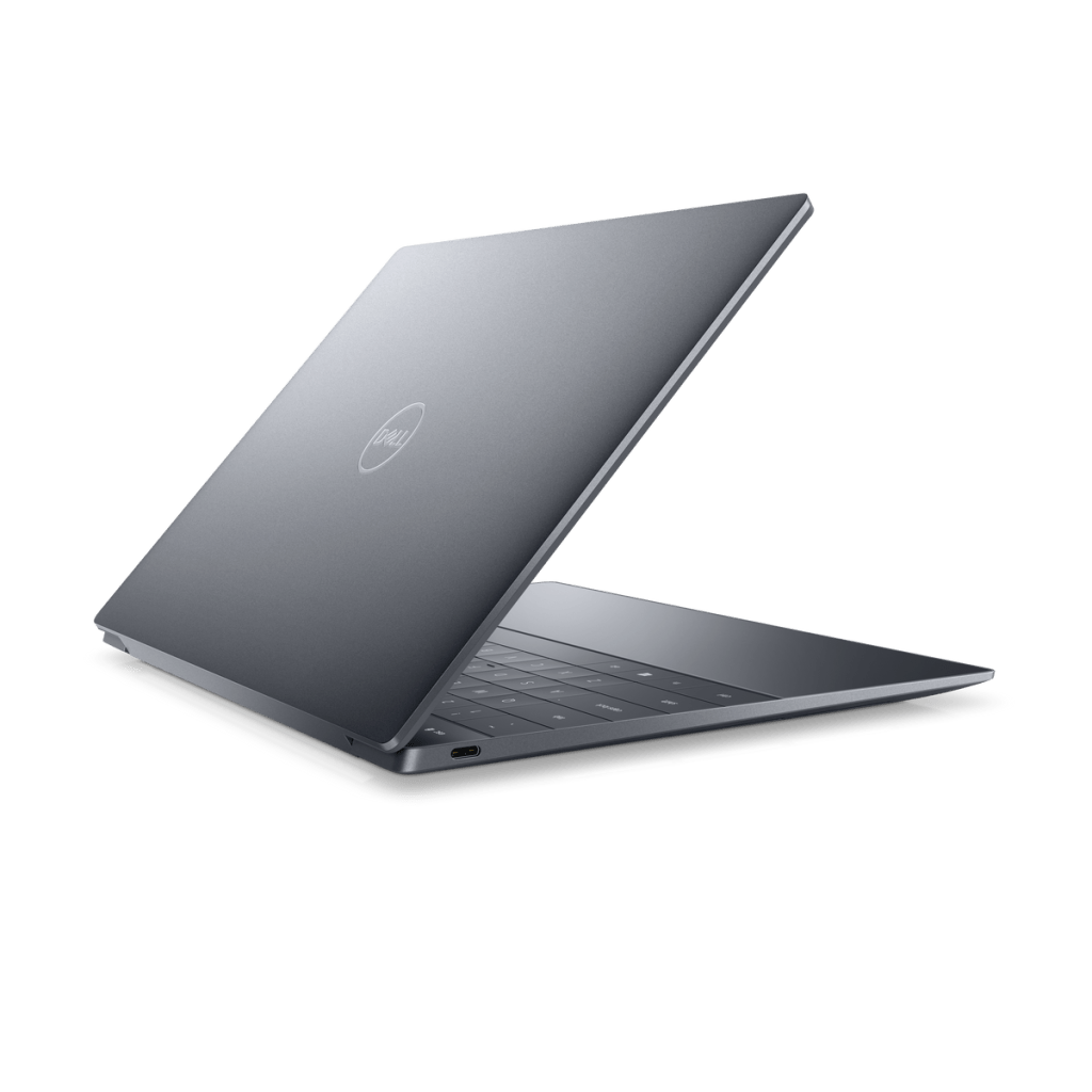 Ces 2022 Dell Xps 13 Plus Dengan Cpu Intel Generasi Ke 12 Capacitive