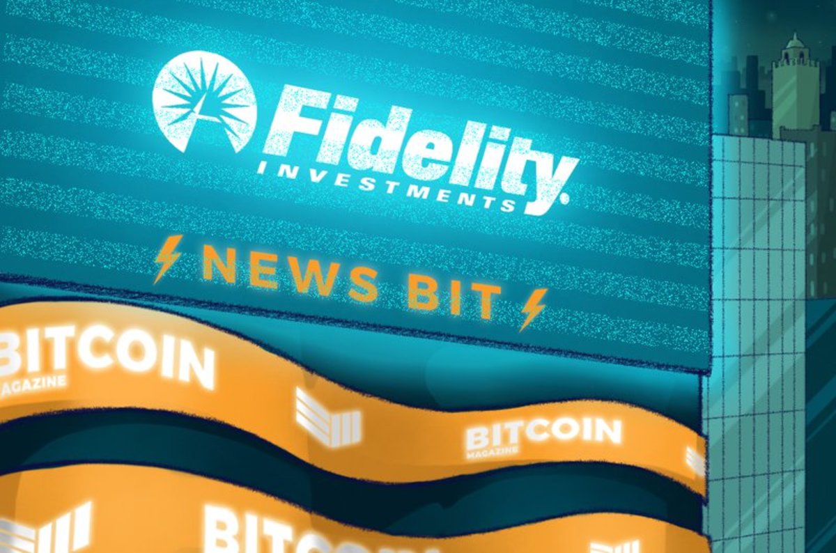 bitcoin fidelity etf