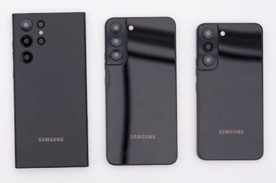 Samsung Akan Mengungkapkan Smartphone Unggulan Baru Pada Acara'Unpacked ...