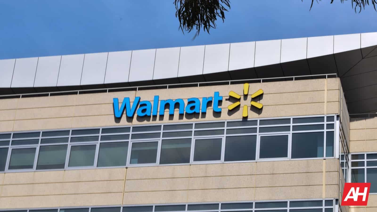 Beli Teknologi Dari Walmart Dan Pasang Oleh Profesional - ID Atsit