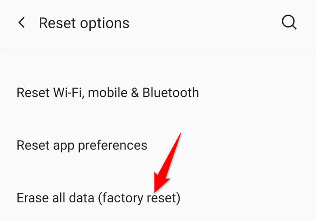 Cara Memperbaiki Hotspot Tidak Bekerja Di Android Id Atsit