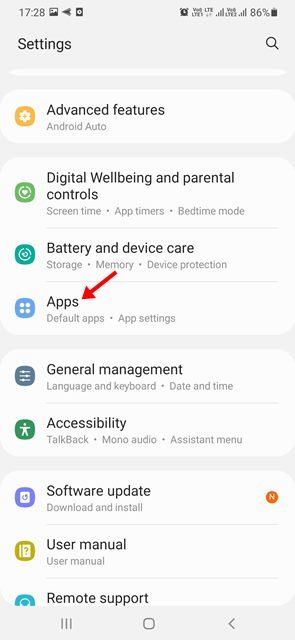 Cara Memperbaiki Kecerahan Adaptif Tidak Bekerja Di Android Id Atsit