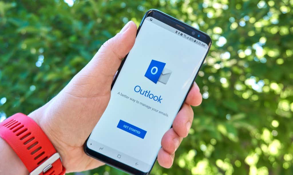 Cara Memperbaiki Outlook Tidak Berfungsi Di Android - ID Atsit