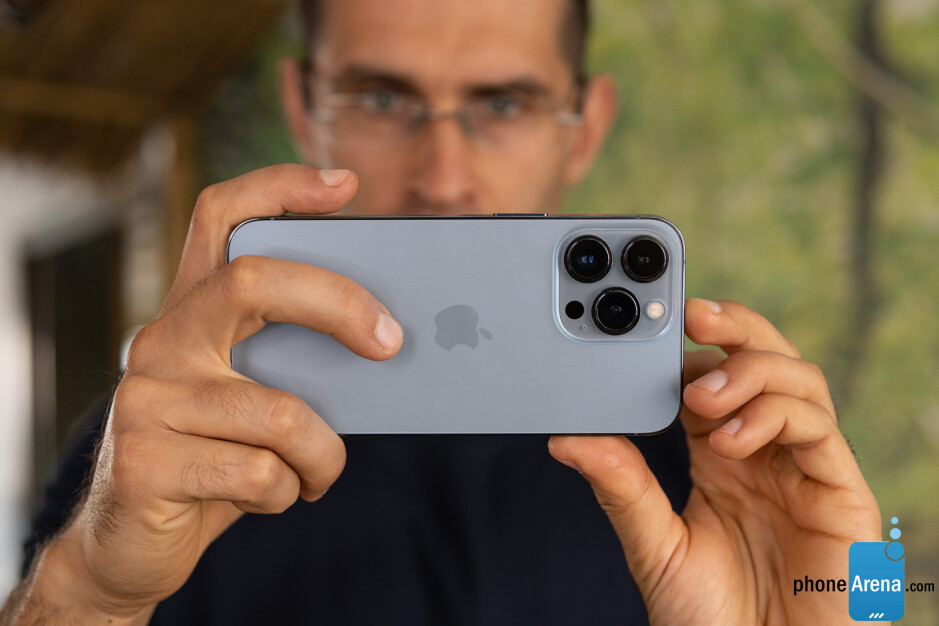 Cara Mengambil Foto Makro Dengan Iphone 13 Pro Tips Dan Trik Keluarga