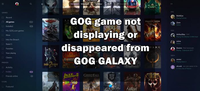 Код Активации В Gog Galaxy Купить Магазин