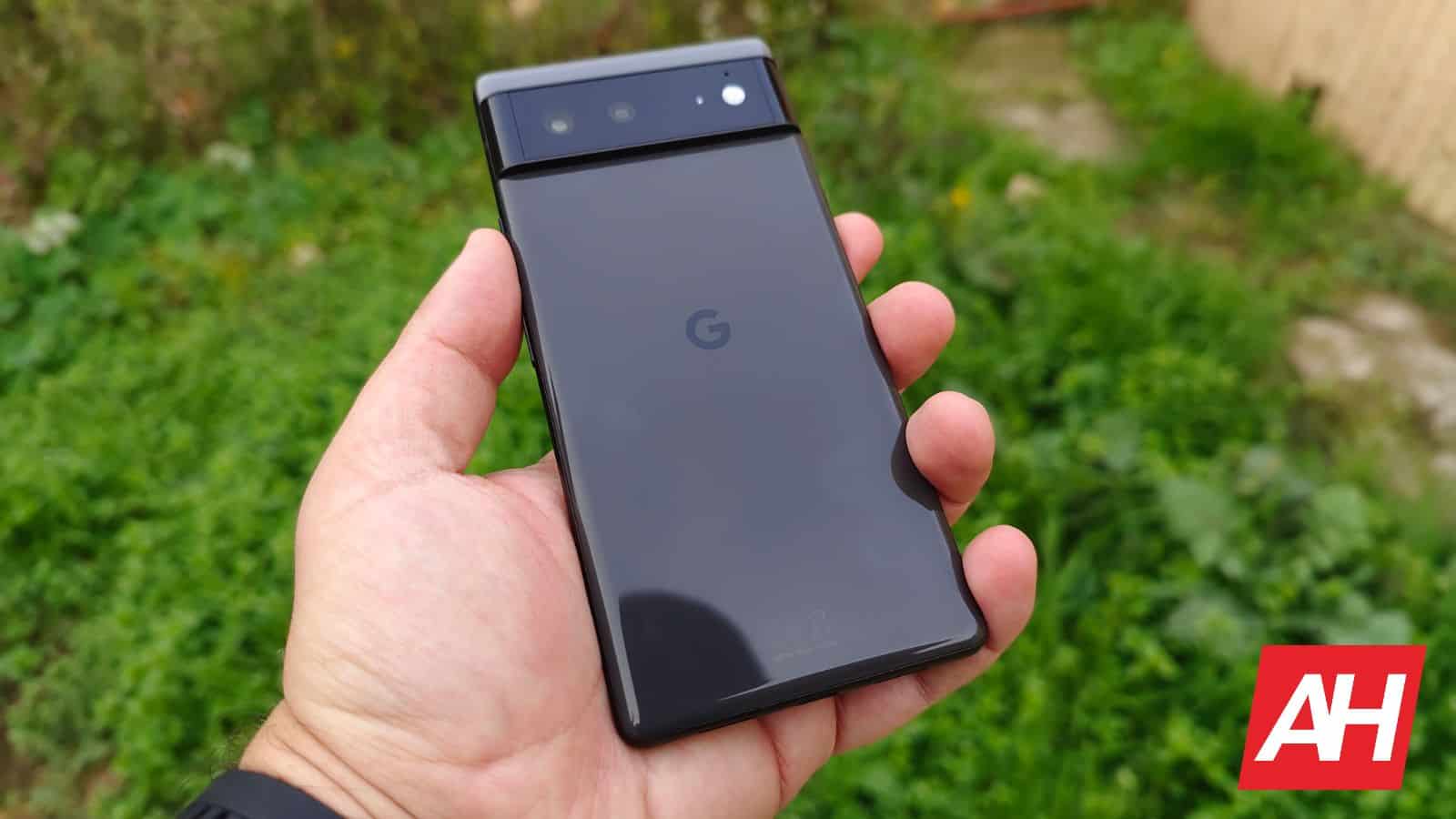 Google Pixel 7 Hadir Dengan SoC Tensor Generasi Kedua & Modem Samsung ID Atsit