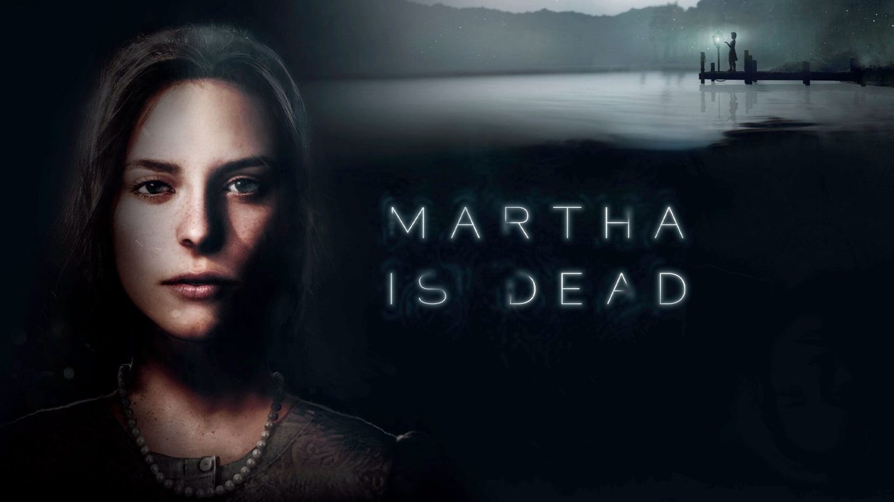 Martha Is Dead Waktu Rilis Di PC, PlayStation, dan Xbox - ID Atsit