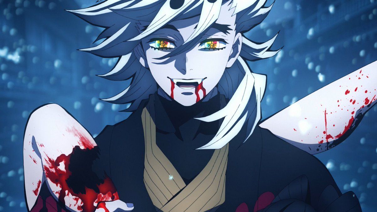 Siapa'Doma'di Demon Slayer? Karakter dan Pengisi Suara Dijelaskan - ID Atsit